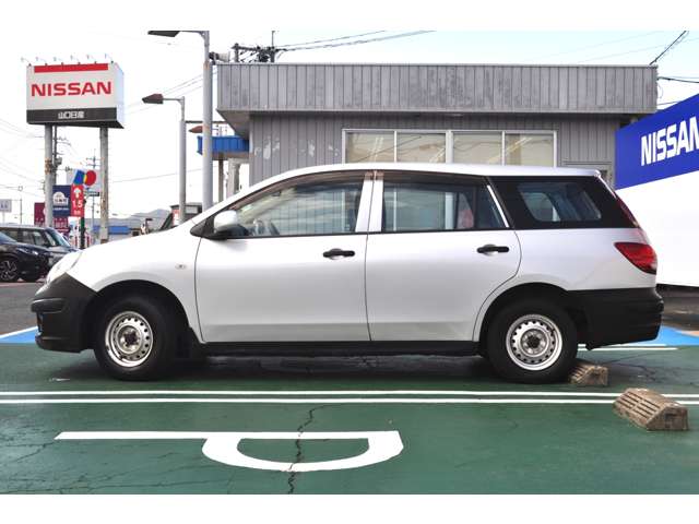 山口日産自動車株式会社 ステージ23防府店・山口県・AD・日産の在庫 