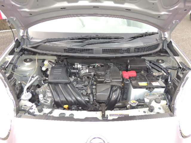 山口日産自動車株式会社 ステージ23山口店 山口県 マーチ 日産の在庫詳細から中古車を探す 日産公式中古車検索サイト