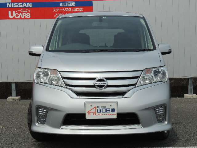 山口日産自動車株式会社 ステージ23山口店 山口県 セレナ 日産の在庫詳細から中古車を探す 日産公式中古車検索サイト