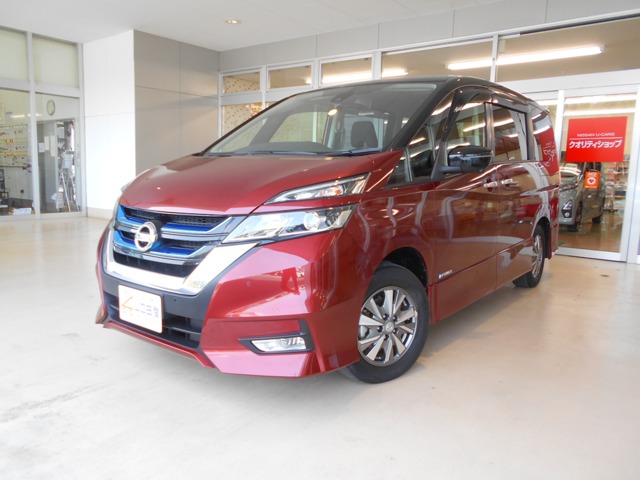 山口日産自動車株式会社 ステージ23宇部店 山口県 セレナ 日産の在庫詳細から中古車を探す 日産公式中古車検索サイト