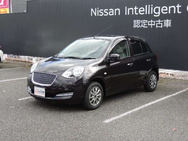 山口日産自動車株式会社 ステージ23山口店 山口県 マーチ 日産の在庫詳細から中古車を探す 日産公式中古車検索サイト