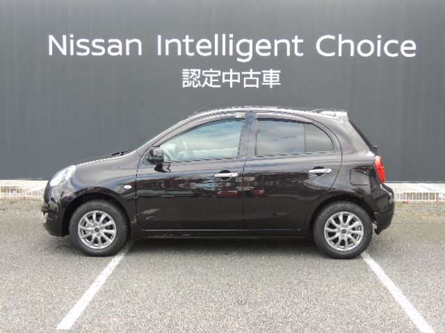 山口日産自動車株式会社 ステージ23山口店 山口県 マーチ 日産の在庫詳細から中古車を探す 日産公式中古車検索サイト