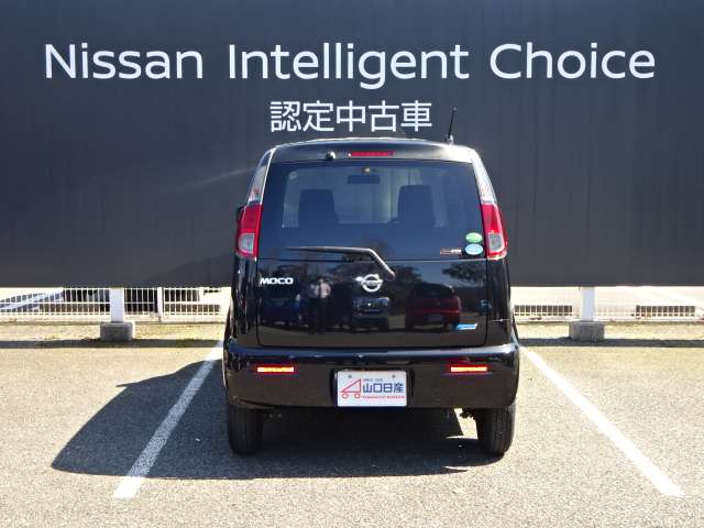 山口日産自動車株式会社 ステージ23山口店 山口県 モコ 日産の在庫詳細から中古車を探す 日産公式中古車検索サイト
