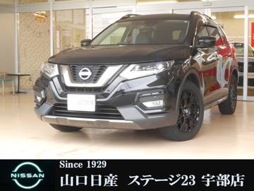 2.0 20X エクストリーマーX 2列車 4WD アラウンドビューモニター　プロパイロット