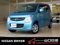 マツダ AZ-ワゴン 660cc 660 XG FM AM CD