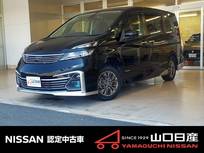 日産 セレナ 2000cc 2.0 ライダー オーテック　ライダー　アラウンドビューモ