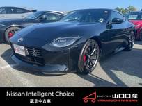 日産 フェアレディZ 3000cc 3.0 バージョン ST