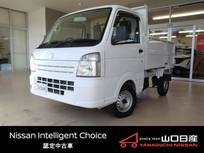 スズキ キャリイ 660cc 660 清掃ダンプ 1方開 マレル式ダンプ機構