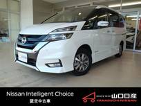 日産 セレナ 1200cc 1.2 e-POWER ハイウェイスター V