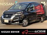 日産 セレナ 1200cc 1.2 e-POWER ハイウェイスター V 禁煙車　防水シート　プロパイロット