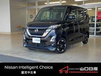 日産 ルークス 660cc 660 ハイウェイスターX