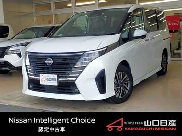 1.4 e-POWER ルキシオン