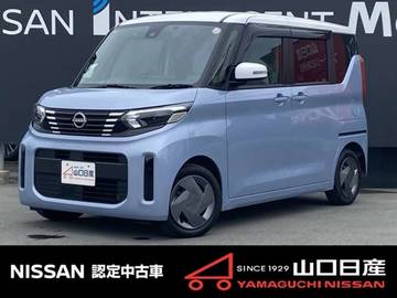 660 Xターボ 禁煙車　両側電動スライドドア