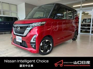 660 ハイウェイスターX メモリーナビ　アラウンドビューモニター