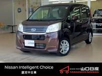 スバル ステラ 660cc 660 G スマートアシスト メモリーナビ　バックカメラ付