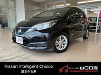 日産 ノート 1200cc 1.2 e-POWER X Vセレクション