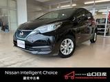 日産 ノート 1200cc 1.2 e-POWER X Vセレクション