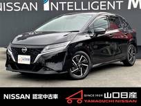 日産 ノート 1200cc 1.2 X プロパイロット　メーカー純正ナビ　ETC2.0