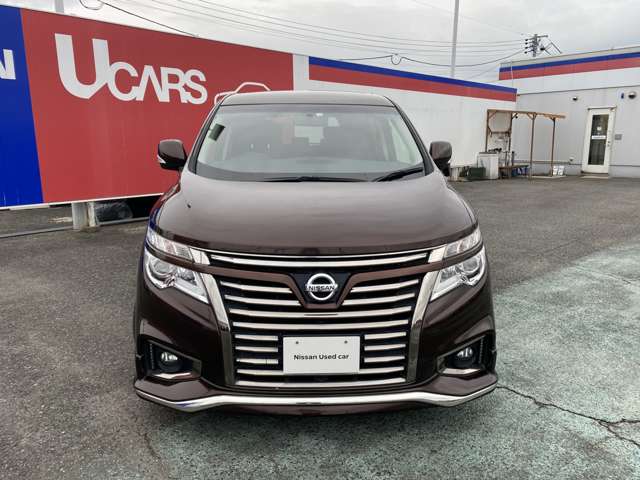 日産プリンス福島販売株式会社 Pステージ23 福島県 エルグランド 日産の在庫詳細から中古車を探す 日産公式中古車検索サイト