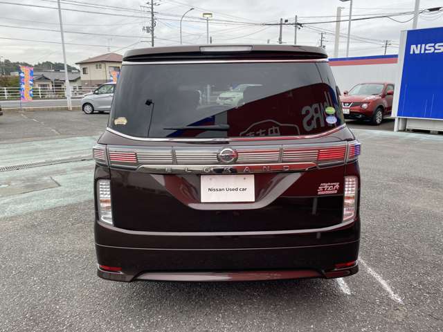 日産プリンス福島販売株式会社 Pステージ23 福島県 エルグランド 日産の在庫詳細から中古車を探す 日産公式中古車検索サイト