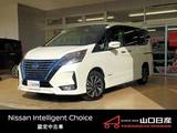 日産 セレナ 1200cc 1.2 e-POWER ハイウェイスター V