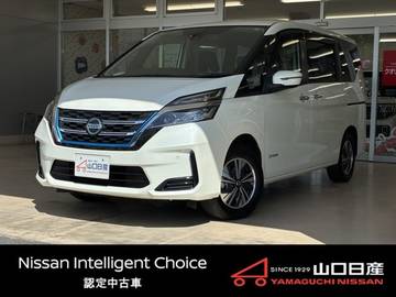 1.2 e-POWER XV セカンドスライドアップシート