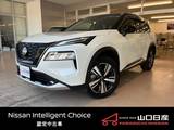 日産 エクストレイル 1500cc 1.5 G e-4ORCE 4WD