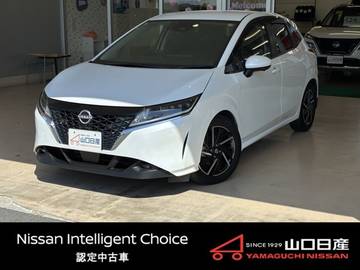 1.2 X メーカーナビ　アラウンドビューM　ETC