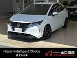 日産 ノート 1200cc 1.2 X メーカーナビ　アラウンドビューM　ETC