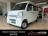 スズキ エブリイ 660cc 660 PA ハイルーフ 5AGS車