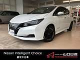 日産 リーフ X Vセレクション 40kwh　フルセグメント　プロパイロット