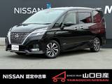 日産 セレナ 2000cc 2.0 ハイウェイスター V