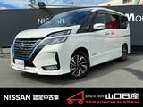 日産 セレナ 1200cc 1.2 e-POWER ハイウェイスター V