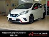 日産 ノート 1200cc 1.2 e-POWER NISMO