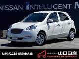 日産 マーチ 1200cc 1.2 ボレロ