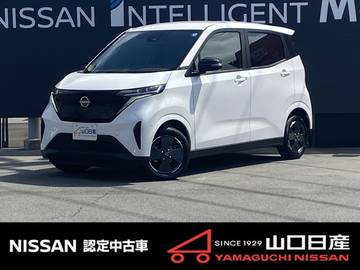 X 軽電気自動車