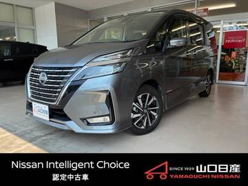 2.0 ハイウェイスター V