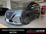 日産 セレナ 2000cc 2.0 ハイウェイスター V