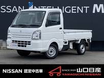 スズキ キャリイ 660cc 660 KCエアコン・パワステ 3方開 KC　エアコン・パワステ　5MT