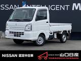 スズキ キャリイ 660cc 660 KCエアコン・パワステ 3方開 KC　エアコン・パワステ　5MT