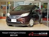 日産 ノート 1200cc 1.2 メダリスト X