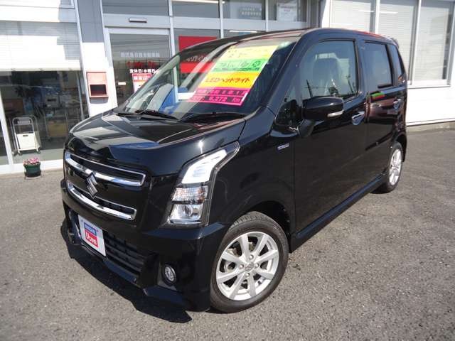 ワゴンr 全国 の中古車 日産公式中古車検索サイト