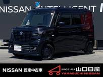 スズキ スペーシアベース 660cc 660 XF