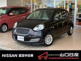 日産 マーチ 1200cc 1.2 ボレロ メモリーナビ　Bluetooth　バックカメラ