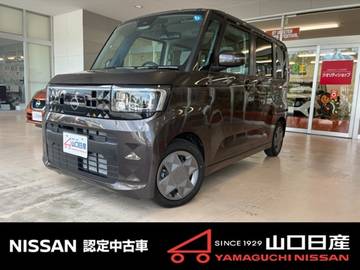 660 X 元試乗車　禁煙車　メモリーナビ