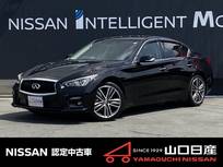 日産 スカイライン 2000cc 2.0 200GT-t タイプSP スカイライン　2000ccターボチャージャー