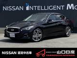 日産 スカイライン 2000cc 2.0 200GT-t タイプSP スカイライン　2000ccターボチャージャー