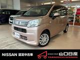 ダイハツ ムーヴ 660cc 660 L SAIII リモコンキー　社外CDデッキ　ETC
