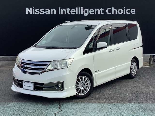 日産プリンス福島販売株式会社 Pステージ23 福島県 セレナ 日産の在庫詳細から中古車を探す 日産公式中古車検索サイト