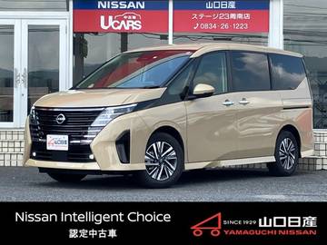 2.0 ハイウェイスターV 元試乗車禁煙車ディーラーナビ